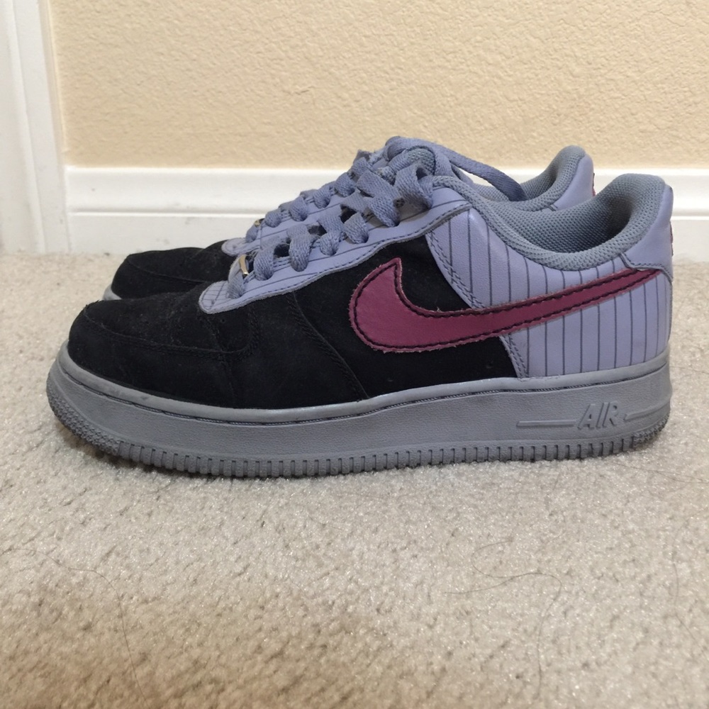 Nike airforce 1 fly af